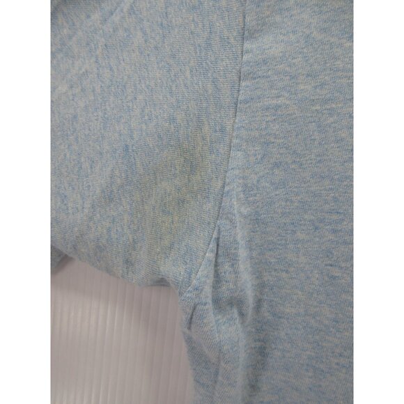 VINTAGE Indiana Hoosiers Shirt Large Champion Graphic T Tee Y2K NCAA * - Picture 4 of 14